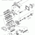 212 SS (CA ED.)-FAT1100CLH Ремонтные комплекты 1