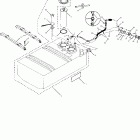 232 LIMITED (CA ED.)-SXT1100HLH Топливный бак
