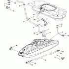 212 SS-FAT1100CH Детали выкачки воды