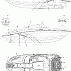 212 SS-FAT1100CH Наклейки