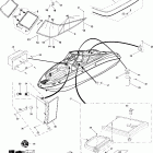 212 SS-FAT1100CH Рулевой отсек