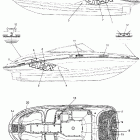 212 X (CA ED.)-FAT1100ALH/FAT1100BLH Наклейки