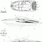 SX210-FRT1100BG/FRT1100CG Наклейки