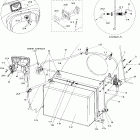 232 LIMITED-SXT1100FLG Shower piping
