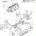 AR210-FRT1100AG Картер