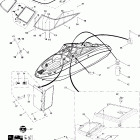 AR210-FRT1100AG Рулевой отсек