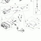 212SS-FAT1100BG Стерео система