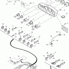 232 LIMITED-SXT1100FLG Электрика 4