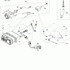 232 LIMITED-SXT1100FG Стерео система