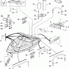 232 LIMITED-SXT1100FG Крепежные элементы