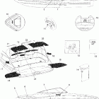 232 LIMITED-SXT1100FLG Graphics mats