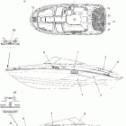 AR210-FRT1100AG Наклейки