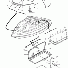 SX230-SXT1100-F Deck hatch 1