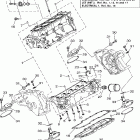 SX230-SXT1100-F Картер