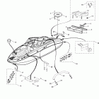 SR210-FRT1100-F Крепежные элементы