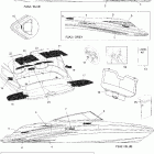 SX230 HO-SXT1100B-F/SXT1100A-F Graphics mats