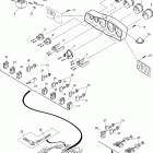 SXT1100D-F/SXT1100C-F Электрика 4