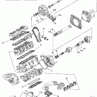SX230-SRT1000AE Repair kit