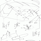 SX230-SRT1000AE Верхний тент