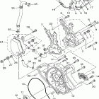 AR230 HO-SRT1100BE Масляный насос