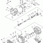 AR230 HO-SRT1100BE Водомет 1