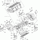 SX230-SRT1000AE Картер