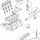 AR230 HO-SRT1100BE Электрика 2