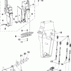 AR210-SRT1000BD Тросы управления