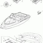 SX230 HO-SRT1100AE/SRT1100E Стерео система