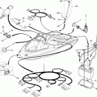 AR230 High Output-SRT1000AD Электрика 3