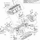 AR230 High Output-SRT1000AD Картер