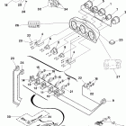 AR230 High Output-SRT1000AD Электрика 4