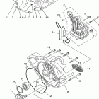 SX230-SRT1000AE Масляный насос