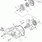 SX230-SRT1000AE Генератор