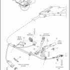 FLHT 1FVC ELECTRA GLIDE STANDARD (2022) WIRING HARNESS, MAIN, ABS - FLHT, FLHX, FLHXS AND ...