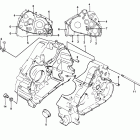 454 2x4 Блок цилиндров