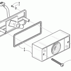 454 2x4 Задний фональ