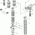 LS2000-LST1200-B Система вентиляции