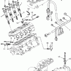 SR230-SRT1000D Электрика 2