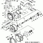 AR210-LST1200DD Водомет 1