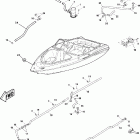 AR230 High Output-SRT1000AD Детали выкачки воды
