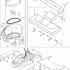 AR210-LST1200DD Сидения
