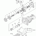 AR230 High Output-SRT1000AD Водомет 2