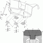 SR230-SRT1000D Deck hatch 1