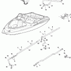 SR230-SRT1000D Детали выкачки воды