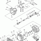 SR230-SRT1000D Водомет 1