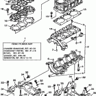 AR210-LST1200DD Блок цилиндров