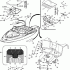 AR230 High Output-SRT1000AD Deck hatch 2