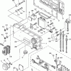 SR230-SRT1000D Электрика 1