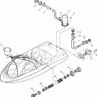 AR210-LST1200DB Детали выкачки воды